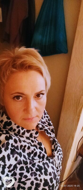 Елена, 51, Смоленске — анкета №3077352