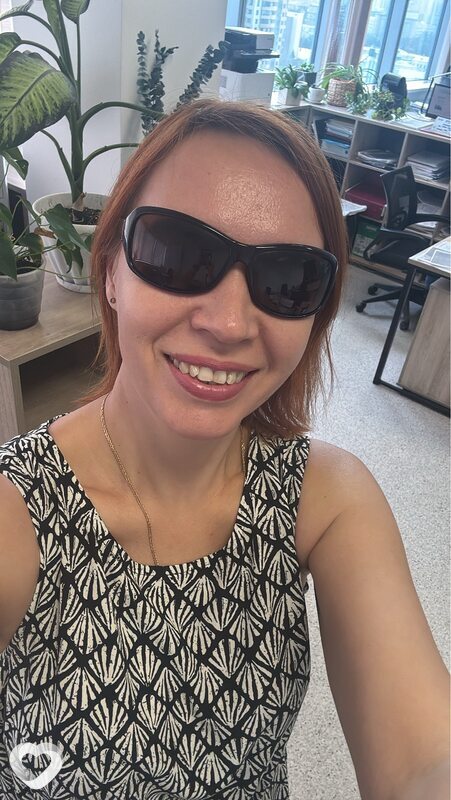 Светлана, 42, Новосибирске — анкета №3077354
