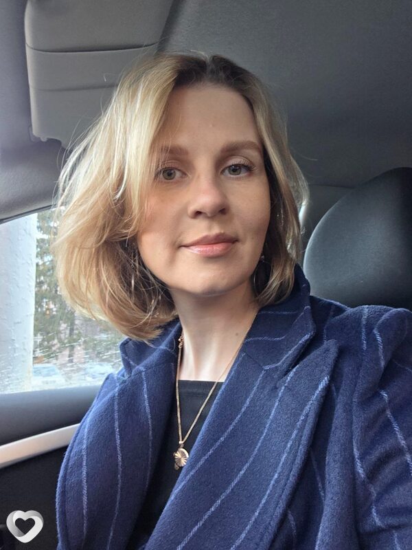 Анастасия, 42, Москве — анкета №3077359