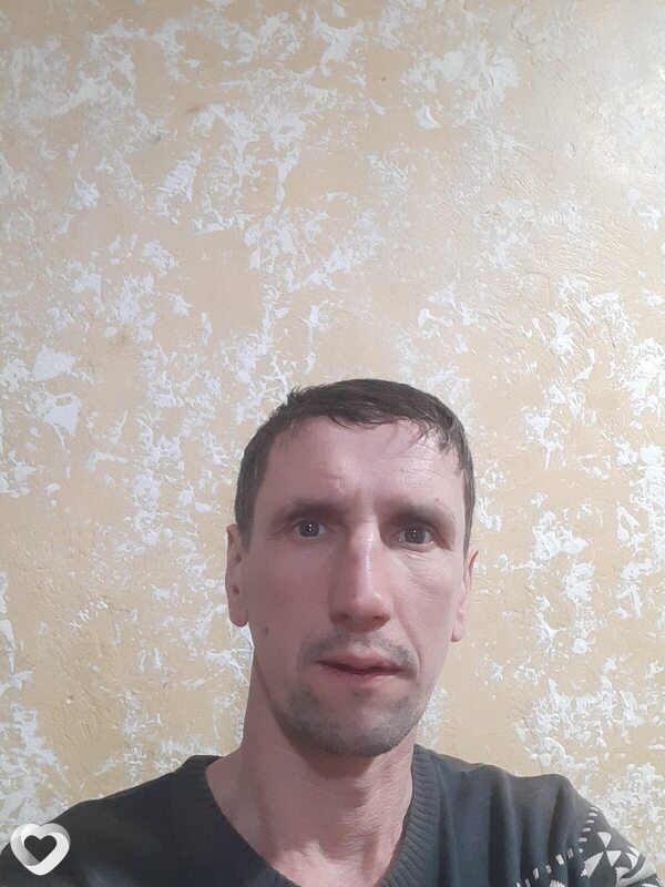 Андрей, 39, Караганде — анкета №3077361