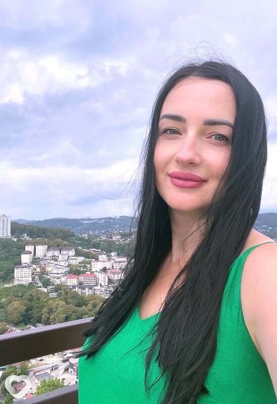 Наташа, 37, Донецке — анкета №3077377