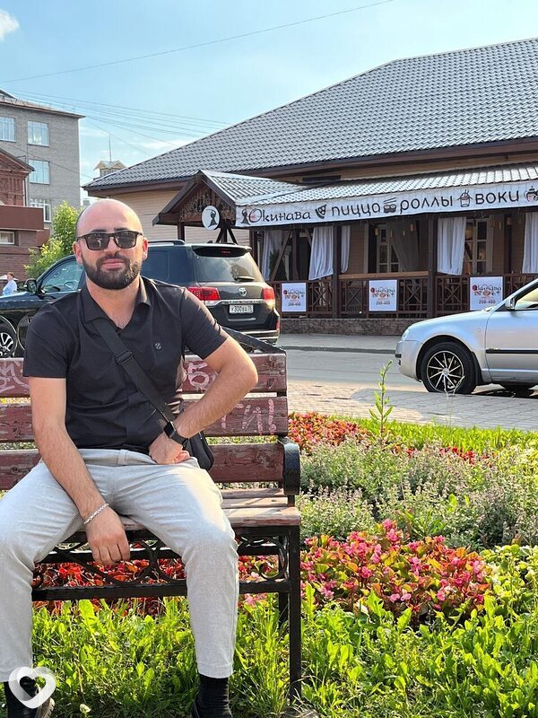 Сахават, 37, Череповце — анкета №3077379