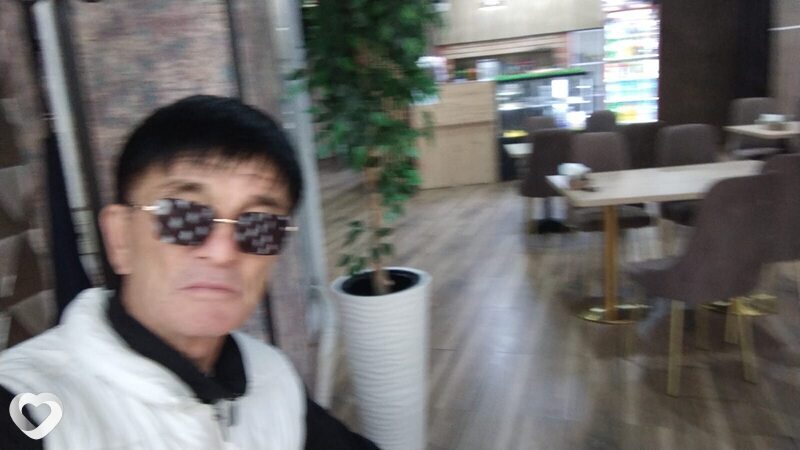 Кура, 49, Актау — анкета №3077382