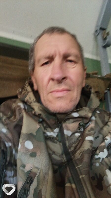 Игорь, 59, Омске — анкета №3077385