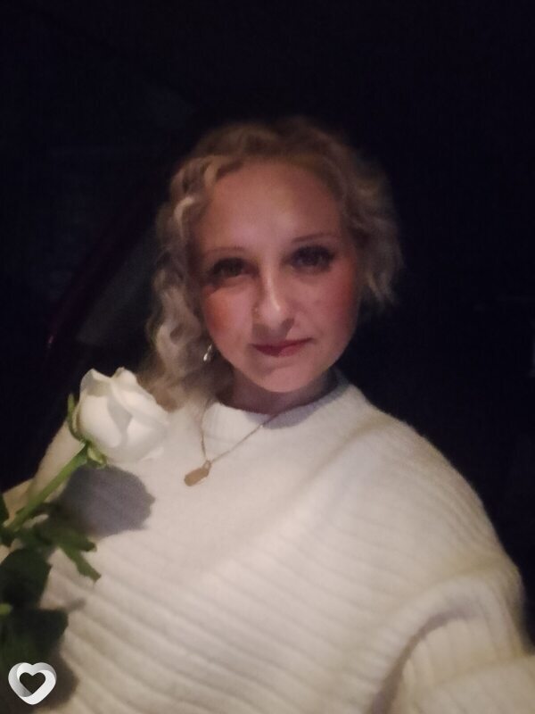 Лана, 34, Челябинске — анкета №3077389