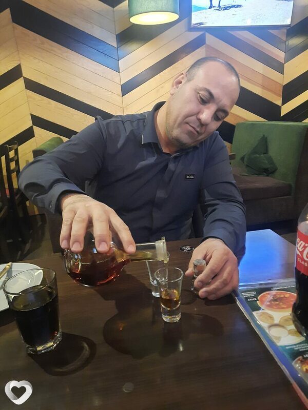 Еоркин, 43, Астане — анкета №3077393