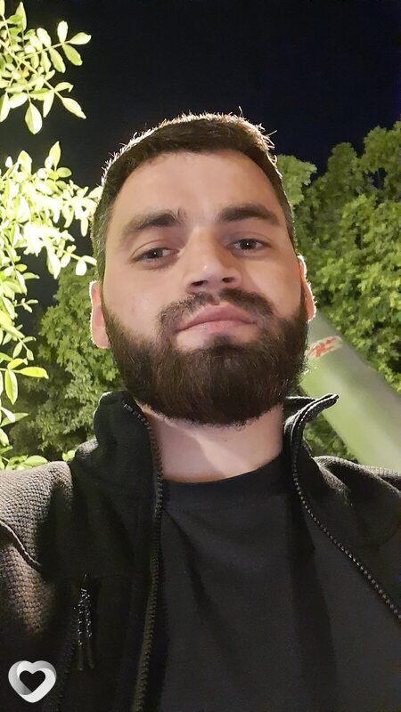 Умар, 31, Ставрополе — анкета №3077252