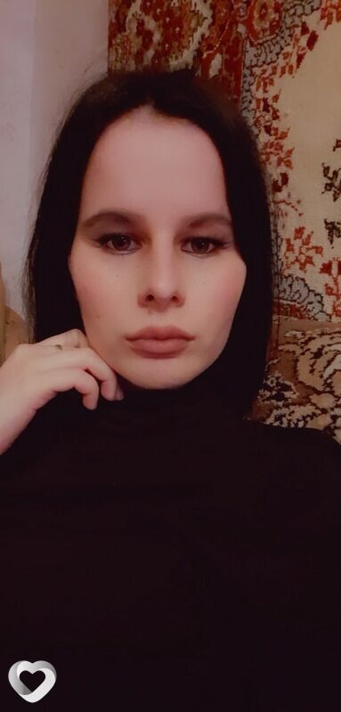 Анна, 26, Минске — анкета №3077256