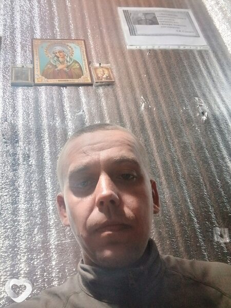 Турик, 31, Новокузнецке — анкета №3077261