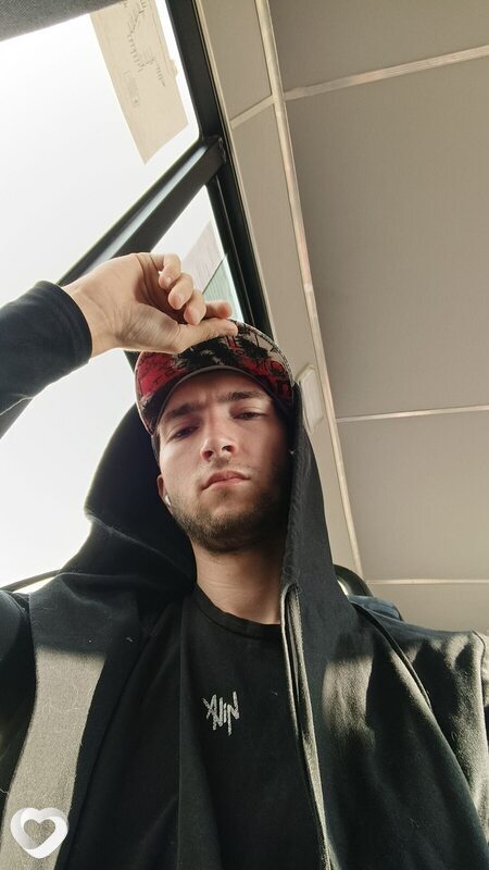 Дмитрий, 21, Тольятти — анкета №3077499