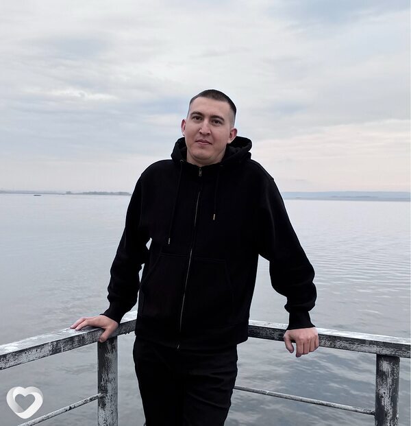 Дмитрий, 24, Ростове-на-Дону — анкета №3077503