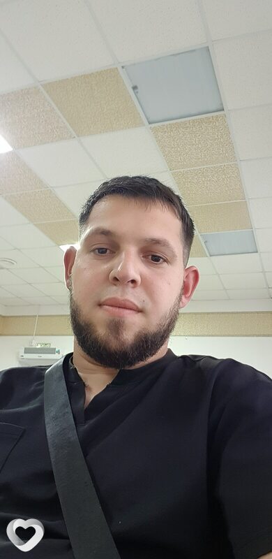 Давид, 27, Екатеринбурге — анкета №3077509
