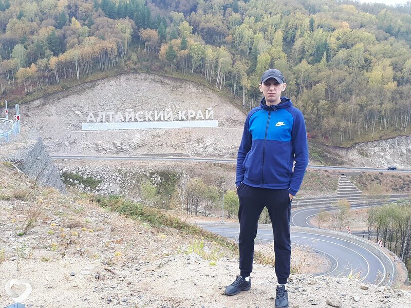 Андрей, 42, Новокузнецке — анкета №3077514