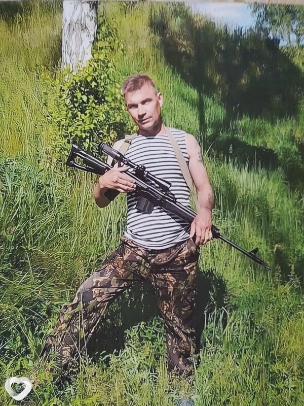 Александр, 49, Саранске — анкета №3077518