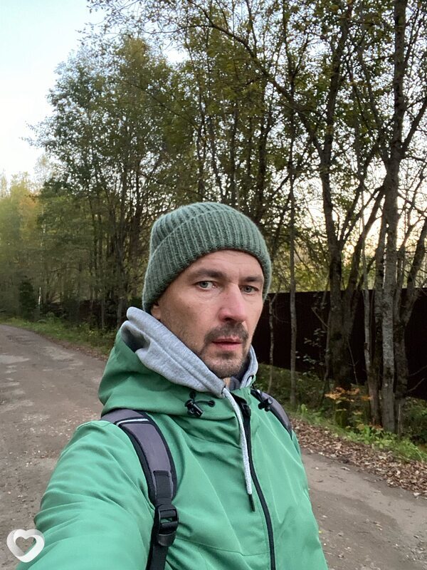 Alexsandr, 49, Мытищах — анкета №3077449