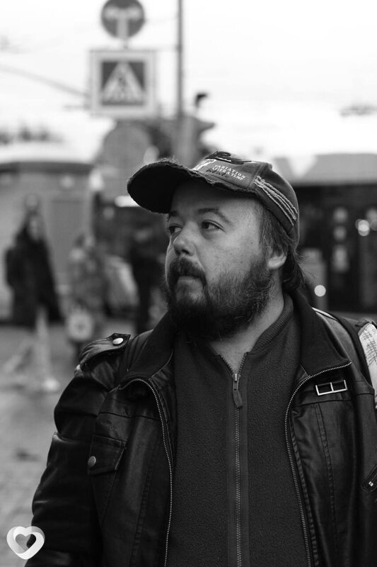 Евгений, 34, Санкт-Петербурге — анкета №3077454