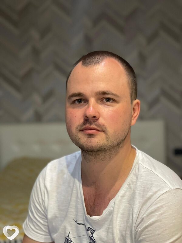 Александр, 35, Гомеле — анкета №3077457