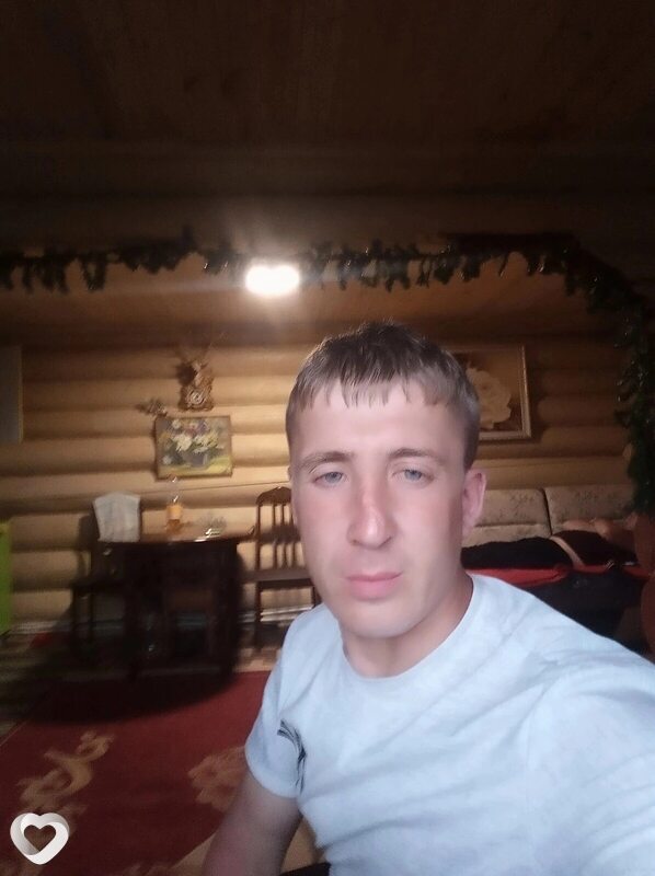 Алекс, 32, Перми — анкета №3077459