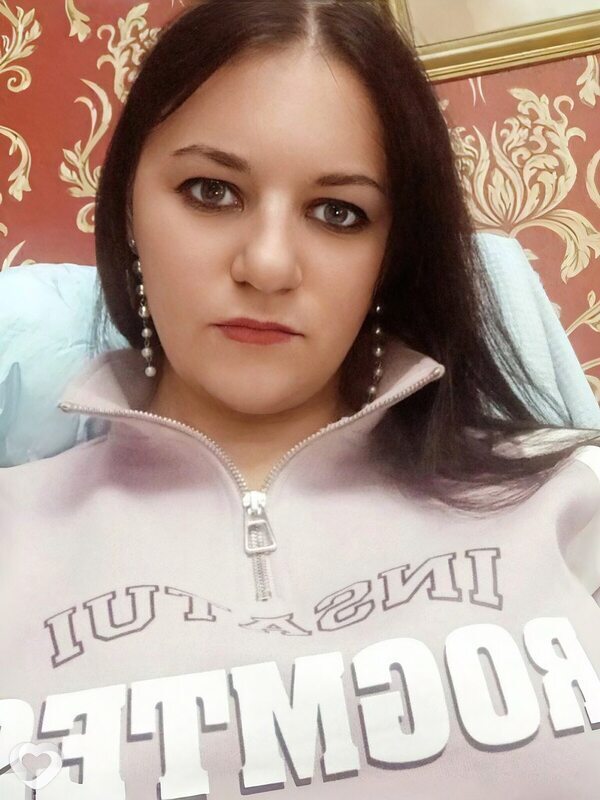 Елена, 28, Томске — анкета №3077462