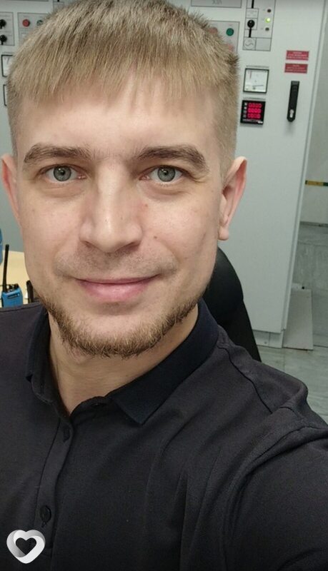 Денис, 38, Азове — анкета №3077571