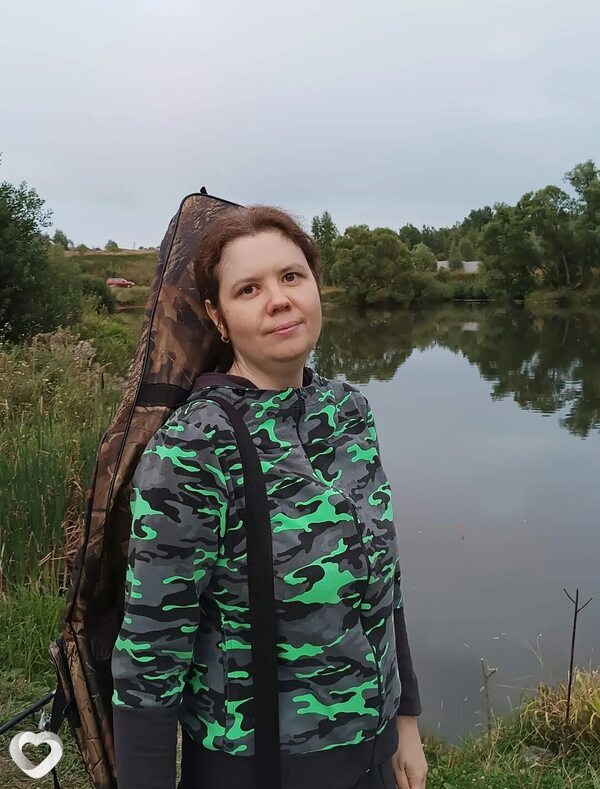Татьяна, 42, Жуковском — анкета №3077573