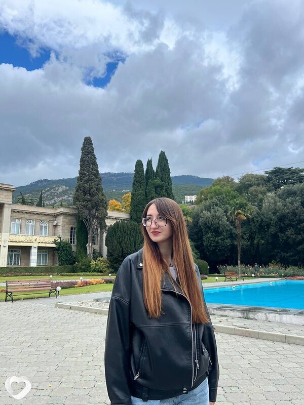 Диана, 20, Симферополе — анкета №3077579