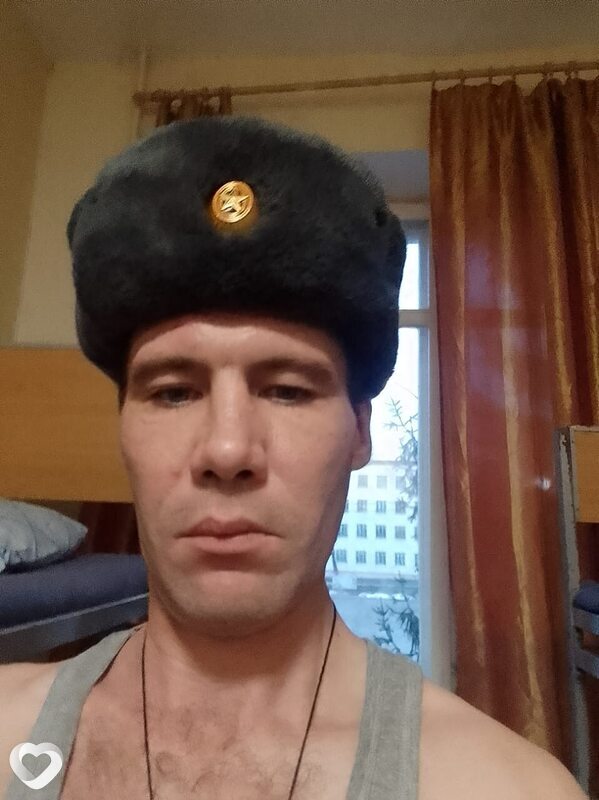 Сергей, 37, Казани — анкета №3077585