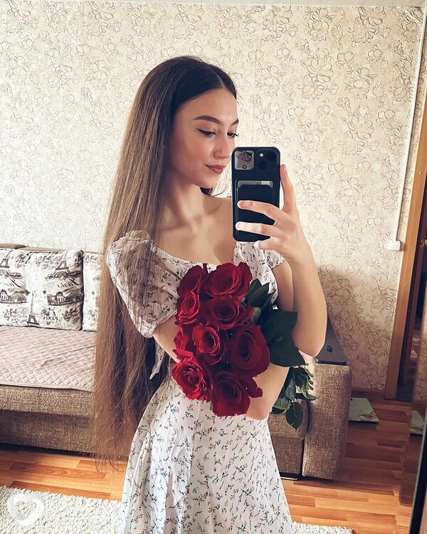 Софья, 21, Ростове-на-Дону — анкета №3077586