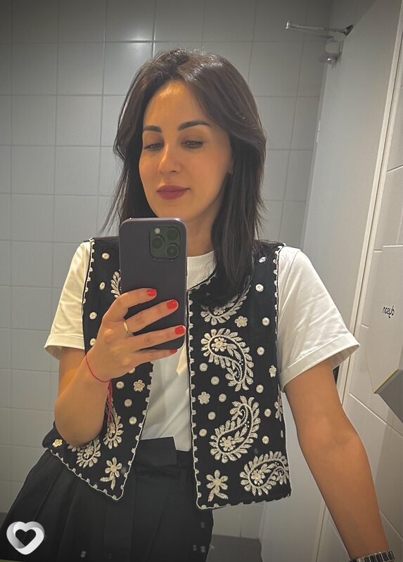 Екатерина, 37, Москве — анкета №3077473