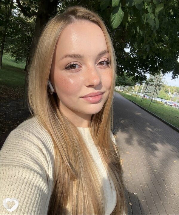 Ирина, 27, Киеве — анкета №3077478