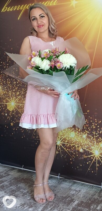 Гульназ, 43, Уфе — анкета №3077483