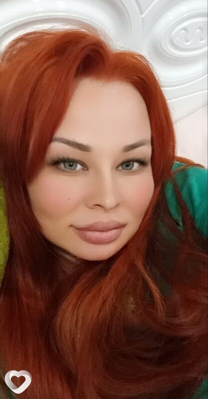 Евгения, 40, Воронеже — анкета №3077486