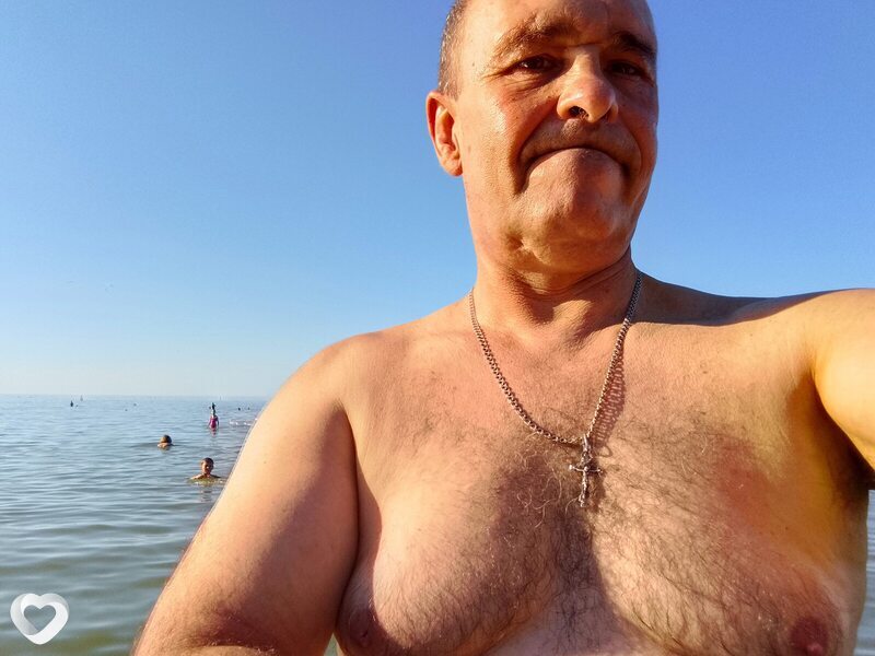 Евгений, 53, Мичуринске — анкета №3077549