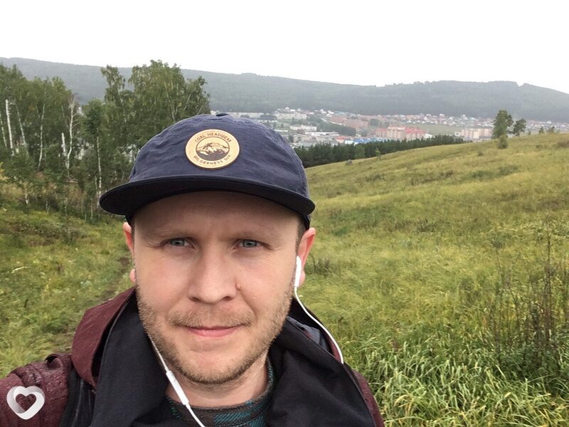Денис, 41, Учалах — анкета №3077550