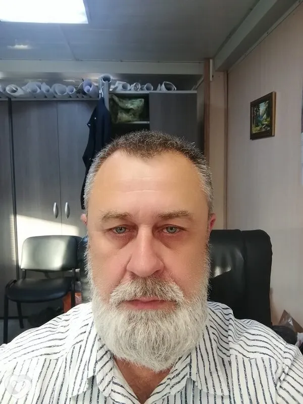 Виталий, 54, Москве — анкета №3077563