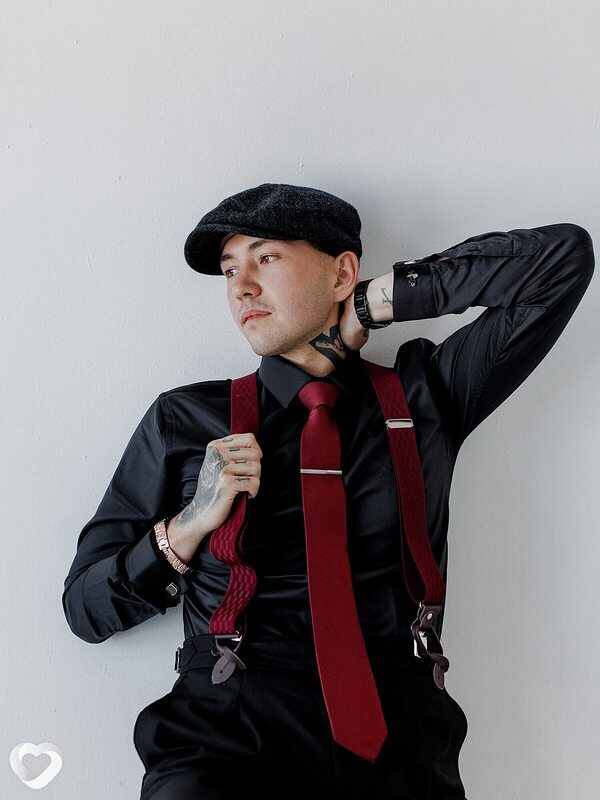 Egor, 25, Йошкар-Оле — анкета №3077566