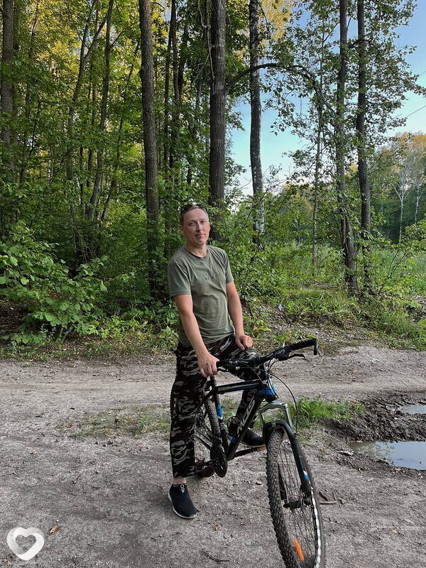 Андрей, 43, Пензе — анкета №3077567