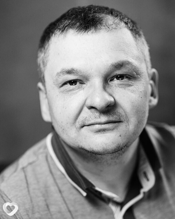 Виктор, 45, Екатеринбурге — анкета №3077568
