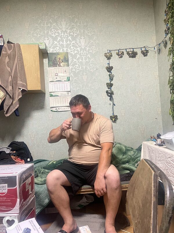 Сергей, 35, Белореченске — анкета №3077527