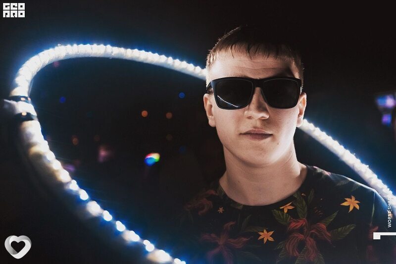 Вадим, 27, Барнауле — анкета №3077623