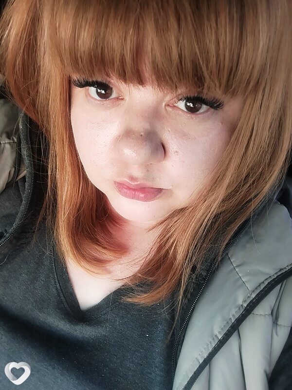 Радмила, 37, Новосибирске — анкета №3077627
