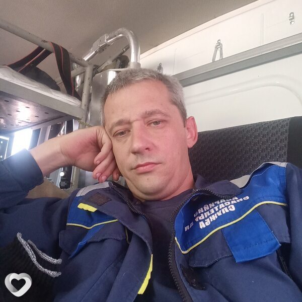 Юрий, 43, Сызрани — анкета №3077632