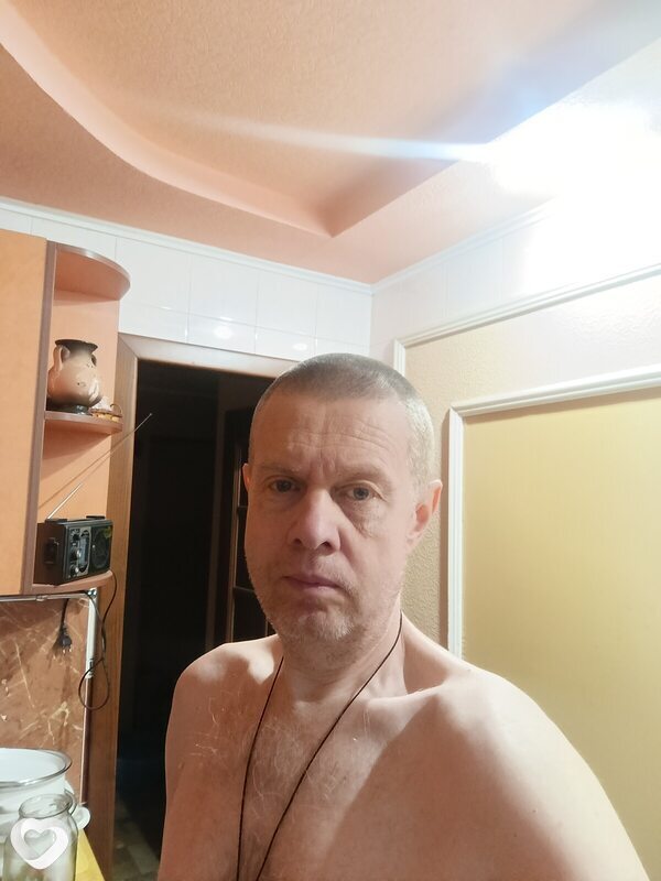 Гоша, 50, Донецке — анкета №3077644