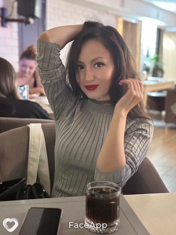 Милана, 38, Павлодаре — анкета №3077722
