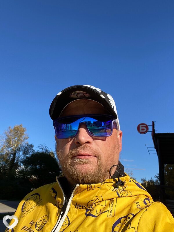 Дмитрий, 41, Ижевске — анкета №3077728