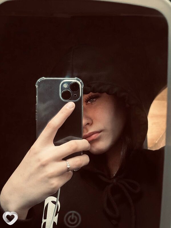 София, 24, Екатеринбурге — анкета №3077730