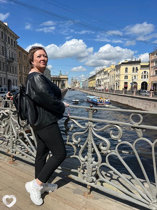 Наталья, 54, Новосибирске — анкета №3077736