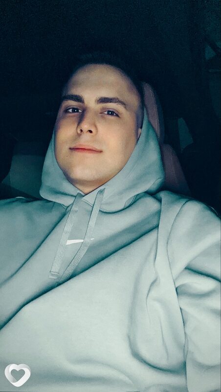 Артем, 35, Витебске — анкета №3077738