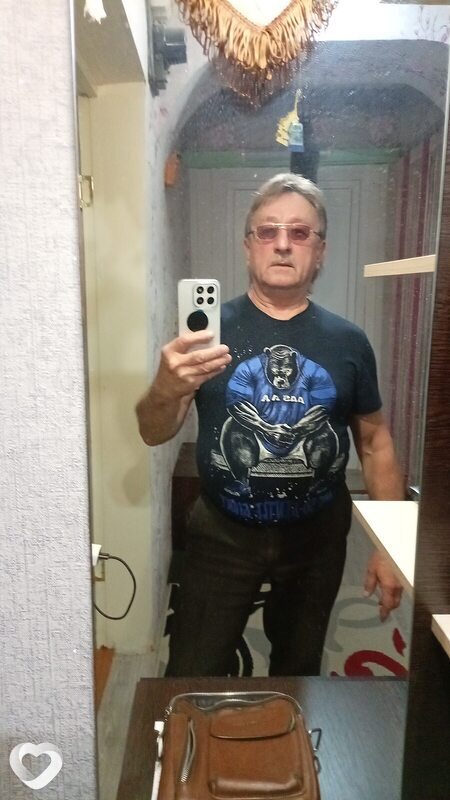Andrey, Маркс