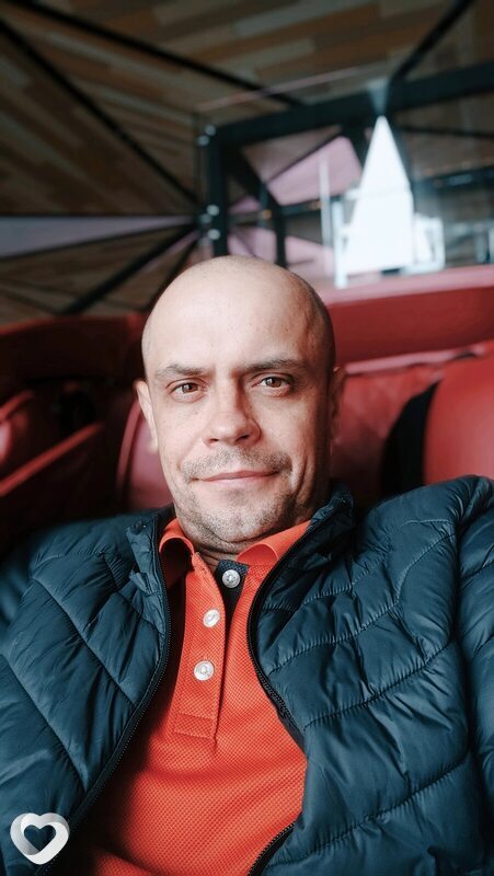 Олег, 38, Екатеринбурге — анкета №3077646